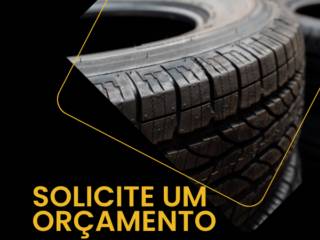 Solicite um Orçamento!