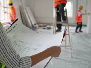 Reforma residencial: por onde começar?