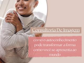 Consultoria De Imagem Em Itapetininga: como o autoconhecimento pode transformar a forma como você se apresenta ao mundo