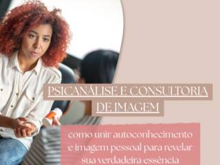 Psicanálise E Consultoria De Imagem Em Itapetininga: como unir autoconhecimento e imagem pessoal para revelar sua verdadeira essência