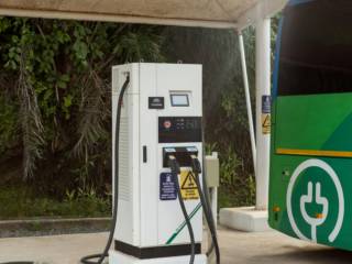Carros elétricos em Vila Velha: onde entra a recarga?