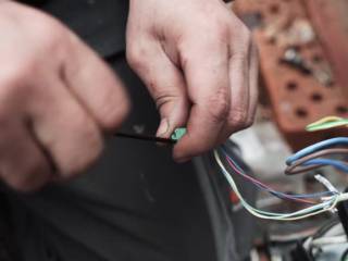 Quando é importante procurar um eletricista?