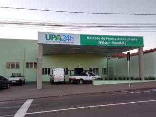 Unidade de Pronto Atendimento – Região Norte de Ribeirão Preto