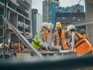 Por que contratar um engenheiro para acompanhar a obra?