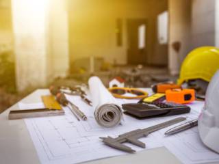 Projeto Executivo: mais segurança durante a obra