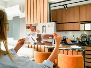 Design de Interiores: quando a casa começa a contar sua história