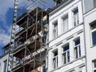 Reforma Residencial: transformando espaços existentes em novos lares