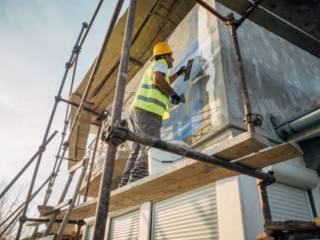 Vantagens da Construção com EPS para Casas