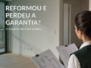Reforma de imóveis: por que o planejamento técnico é essencial?