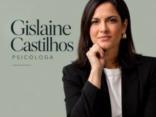 Gislaine Castilhos: Psicóloga em Porto Alegre