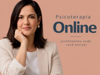 Psicoterapia Online: como funciona e para quem é indicada