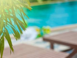 Por que ter uma piscina em casa?