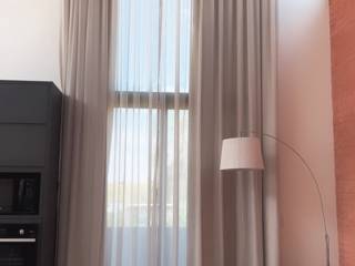 Cortinas sob medida: conheça as vantagens da RP Cortinas