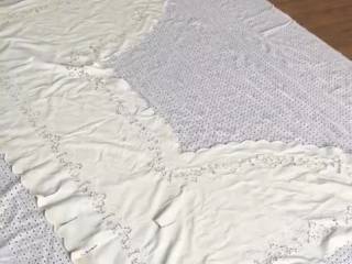 Lavagem de cortinas: saiba por que esse cuidado é importante