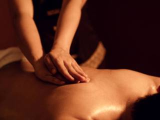 Terapias e bem-estar masculino em São José do Rio Preto
