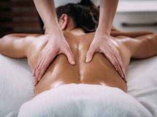 Massagens e autocuidado em São José do Rio Preto