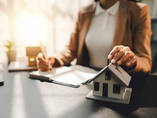 'Imobiliária em Ribeirão Preto: encontre novas oportunidades com a Caetano Negócios