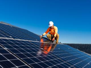 Energia Solar e Engenharia Elétrica em Cianorte