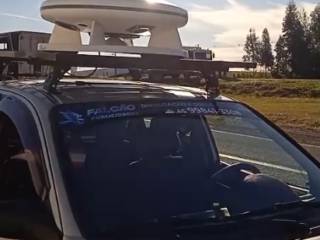 Falcão Publicidade e Eventos