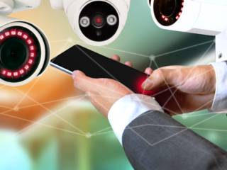 07 Motivos para instalar câmeras de segurança na sua casa