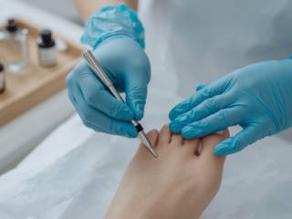 Podologia E SPA Em Santa Helena De Goiás GO: Saúde E Relaxamento No Seu Dia A Dia