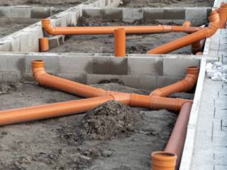 Obras e reformas em Araraquara: a importância da rede hidráulica