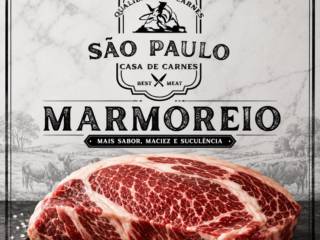 Marmoreio: sabor e maciez que fazem diferença!