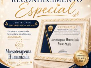 Certificado - Melhores do Ano 2.026!