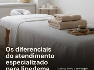 Os diferenciais do atendimento especializado para lipedema e fibromialgia