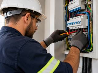 Engenharia elétrica em Osasco: segurança para cada projeto