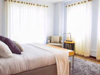 Benefícios da instalação de cortinas na sua casa