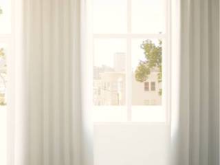 Benefícios das cortinas tradicionais