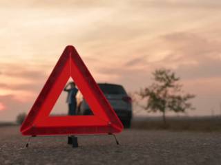 O carro parou na estrada: o que fazer?