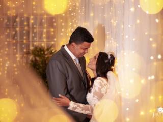 Casamento Gabrielle e Feliphe