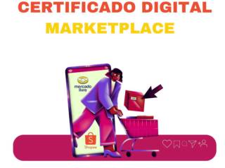 Certificado Digital para Marketplace