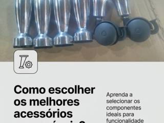 Como escolher os melhores acessórios para móveis?