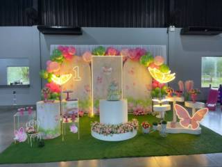 Festa Ayra - 1 aninho