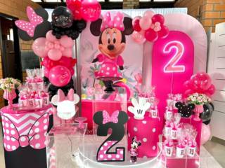 Festa Eloah - 2 anos