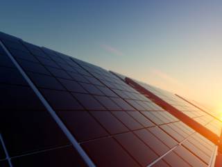 O que é energia solar?