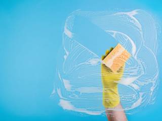 Como cuidar do seu forro de PVC