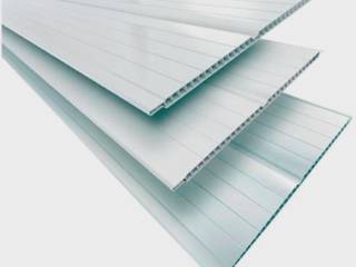 O que é forro de PVC e quais são seus benefícios?