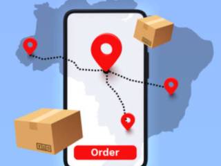 Envio de Crochê Artesanal para Todo o Brasil