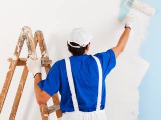 Transformando Espaços: Como a Pintura Pode Renovar Seu Imóvel em Guarapari/ES