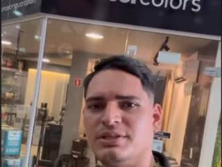 Borracha Liquida Decorcolors Shopping Beira Mar, parceiro da FB Pinturas e Acabamentos em Guarapari