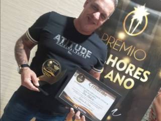 De Pai para Filho: A História de Vida e Solidariedade de um Mecânico Pernambucano