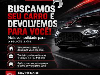 Serviço de Busca e Entrega de Veículos em Abreu e Lima