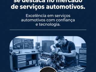 Por que a Tony Mecânico se destaca no mercado de serviços automotivos