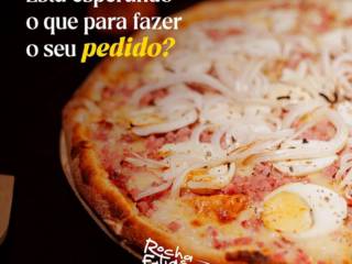 O que você está esperando para fazer o seu pedido?