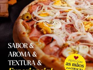 O melhor atendimento delivery da cidade!!