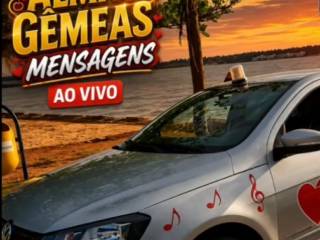 Como escolher uma telemensagem em Brasília, DF?